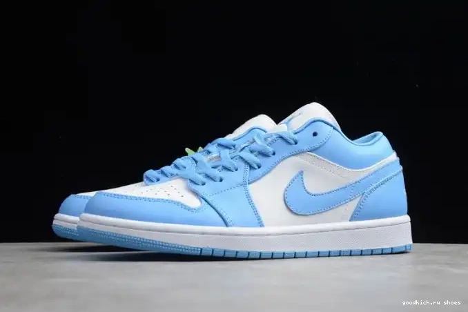 Air Low 1 UNC Jordan (W) AO9944-441 0510